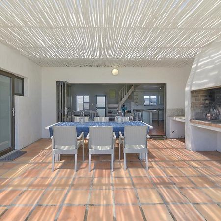 Struisbaai Holiday Home エクステリア 写真