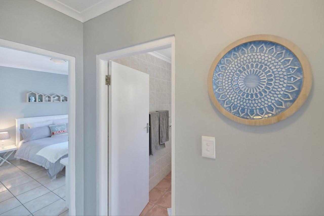 Struisbaai Holiday Home エクステリア 写真