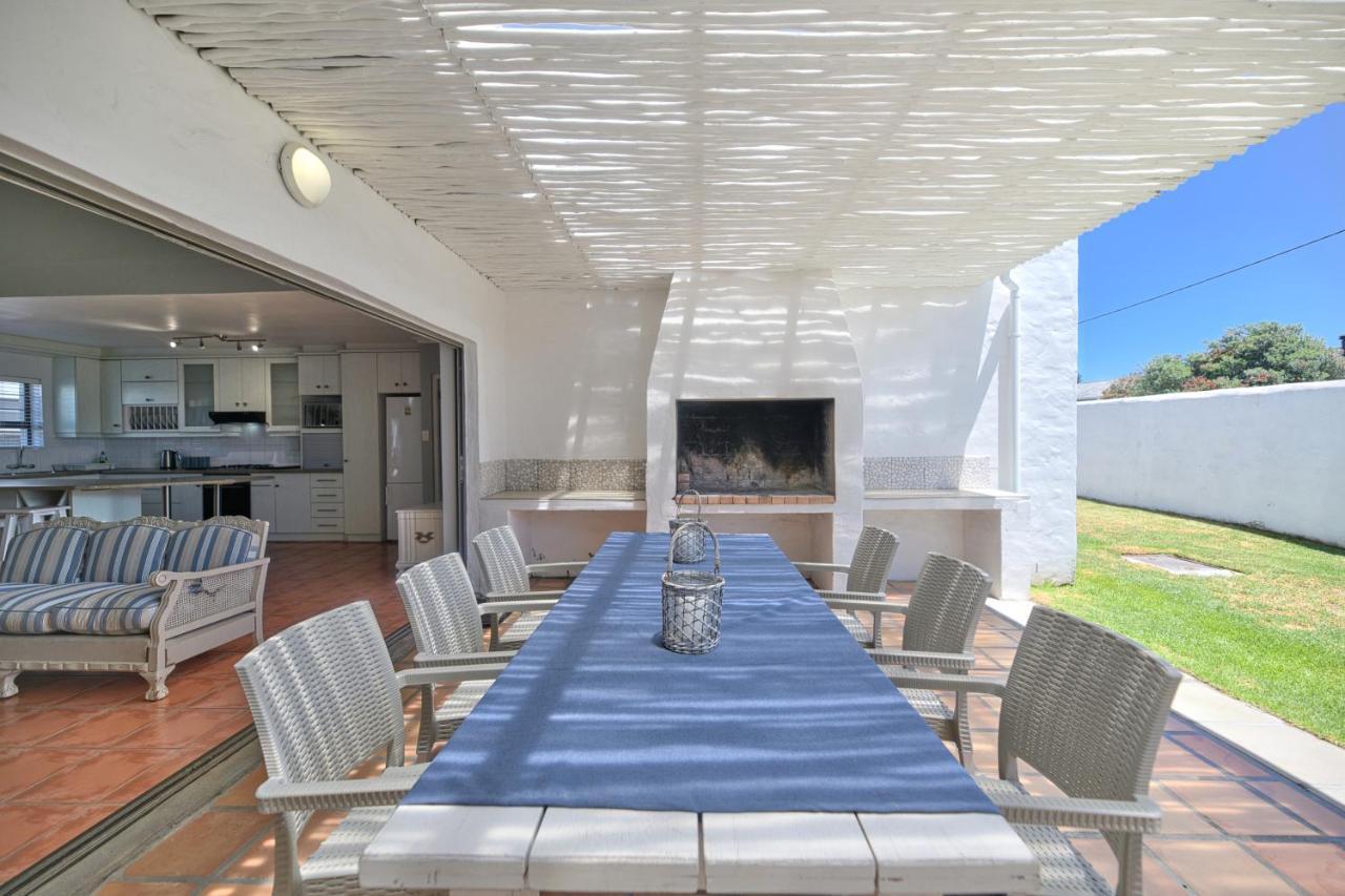 Struisbaai Holiday Home エクステリア 写真