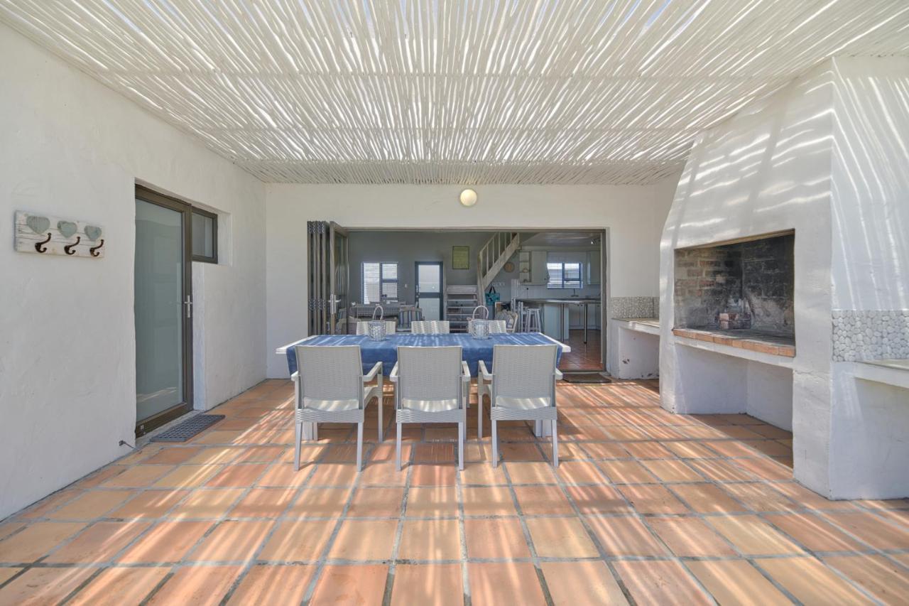 Struisbaai Holiday Home エクステリア 写真