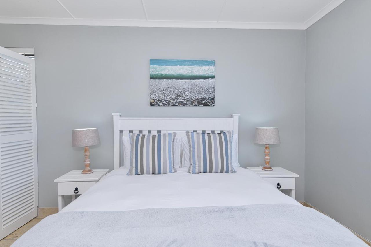 Struisbaai Holiday Home エクステリア 写真