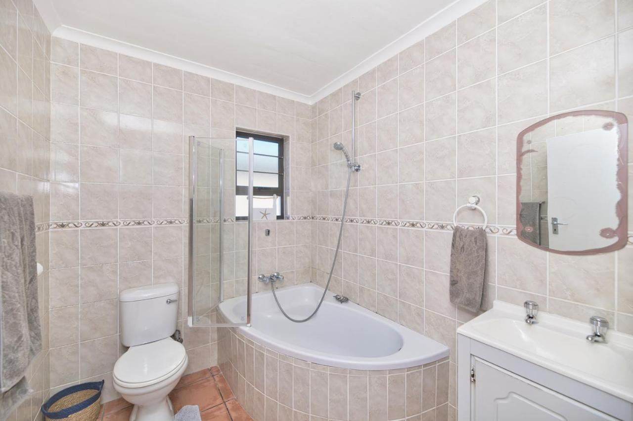 Struisbaai Holiday Home エクステリア 写真