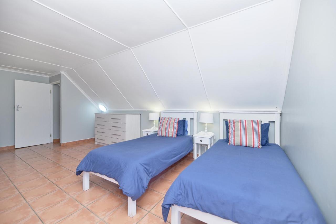 Struisbaai Holiday Home エクステリア 写真