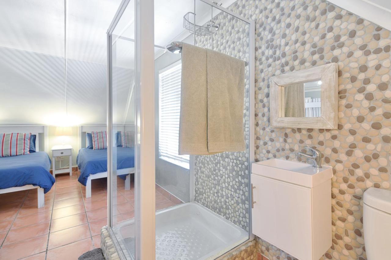 Struisbaai Holiday Home エクステリア 写真