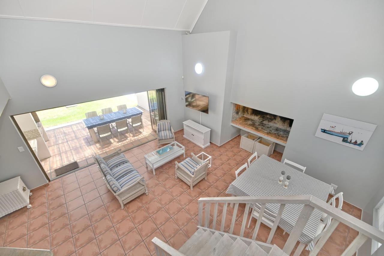 Struisbaai Holiday Home エクステリア 写真