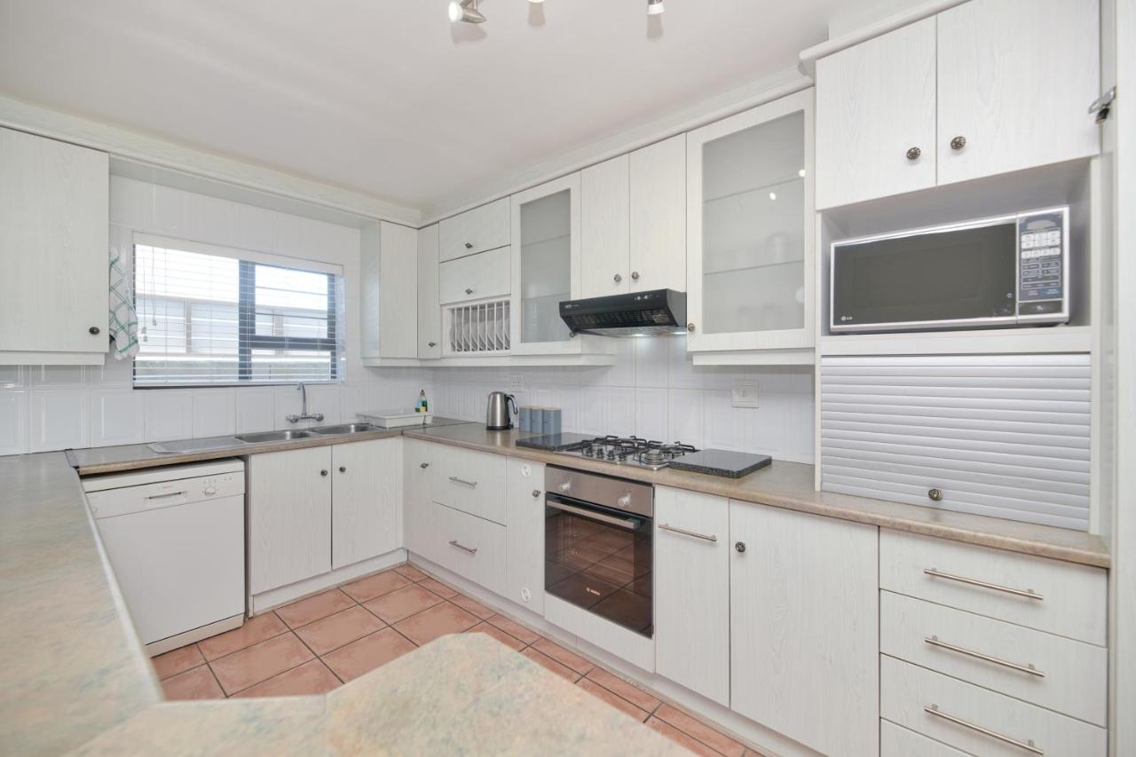 Struisbaai Holiday Home エクステリア 写真
